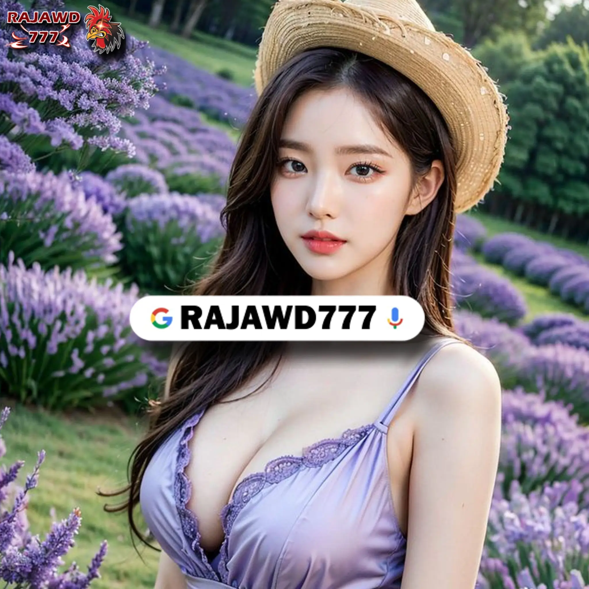 RAJAWD777 Link Alternatif Resmi untuk Login Akun 2025